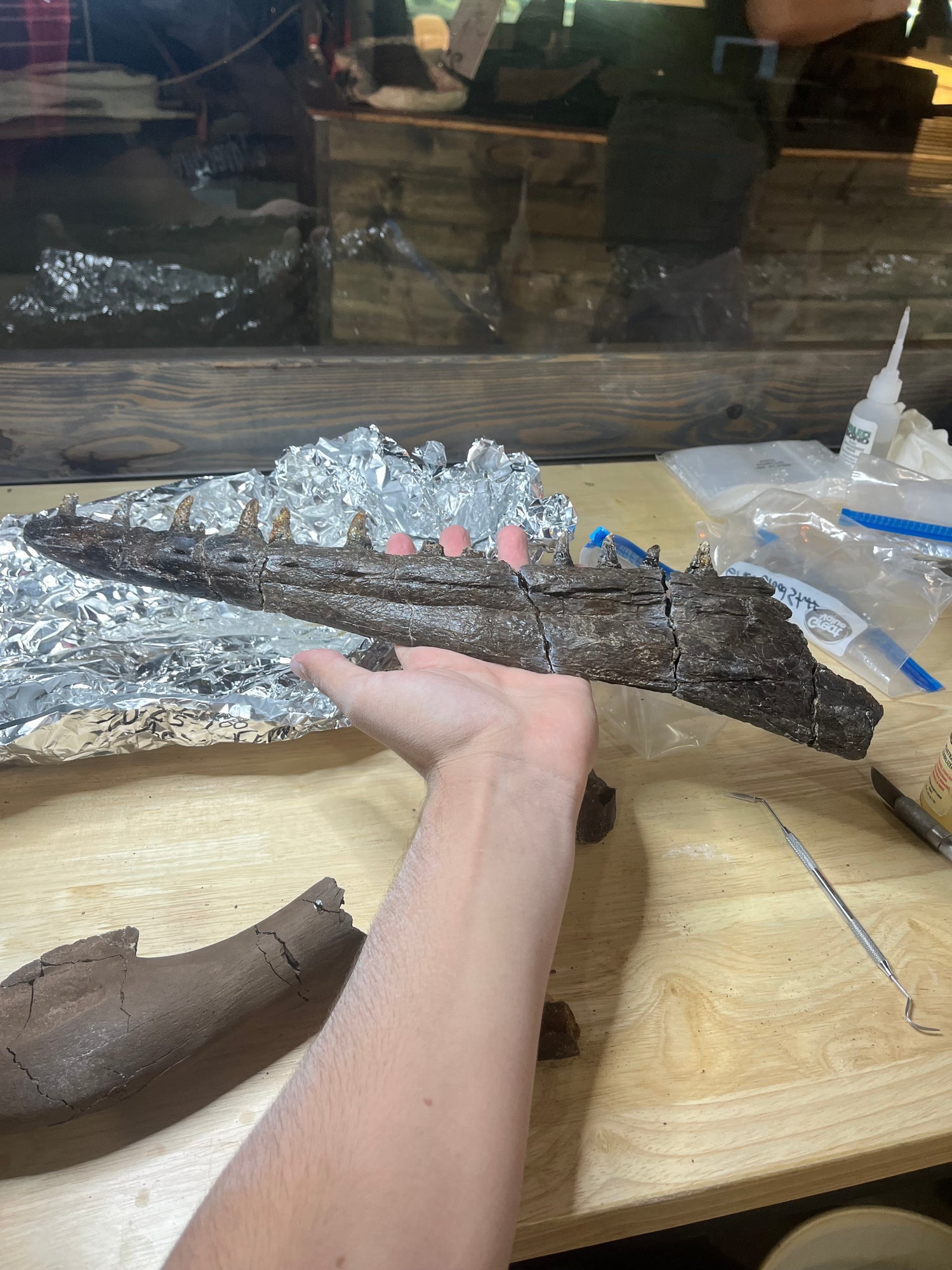 image comparison after